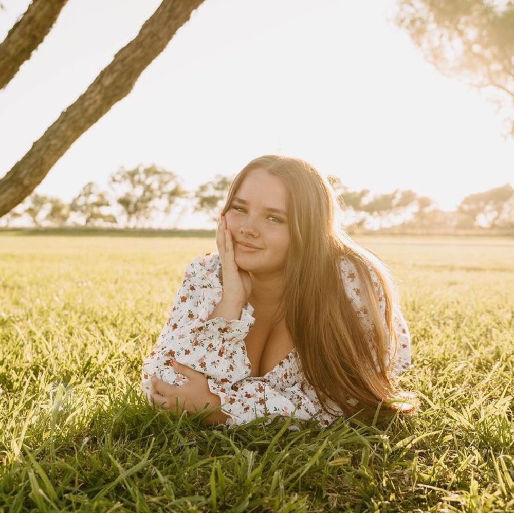 Meet your Posher, Savanna